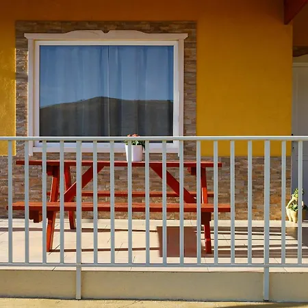 Βίλα Roberta Holidays