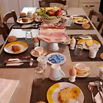 Roberta Holidays Villa