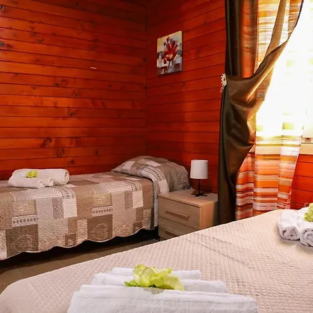 Villa Roberta Holidays *