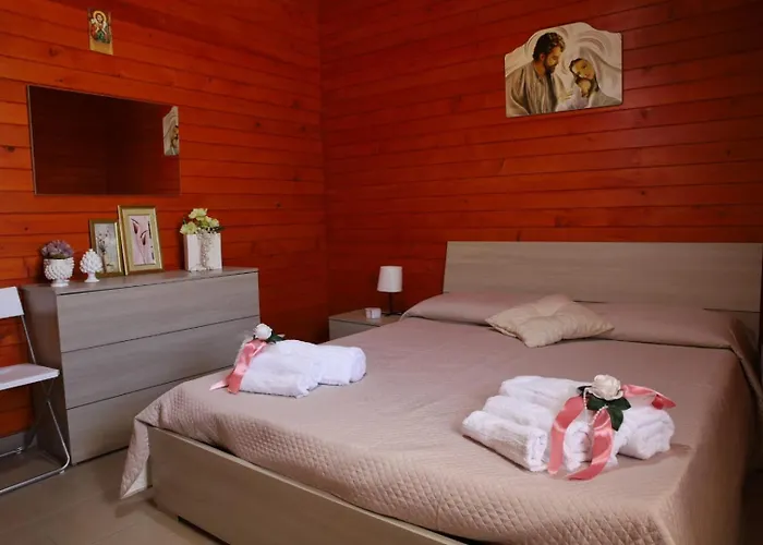 Roberta Holidays San Cono