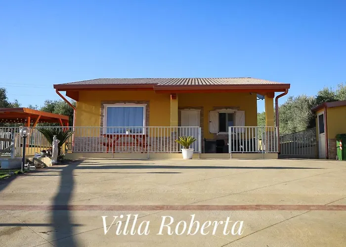 Roberta Holidays 别墅
